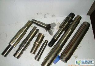 機械傳動配件選購指南 鏈輪、齒輪與軸的核心作用與應用