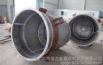 化工設備配件采購 機械設備及配件的關鍵考量與策略